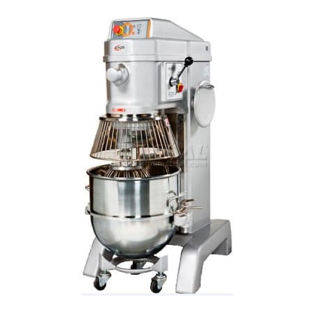 Mvp Group Corporation Axis 60 Quart Mixer AX-M60